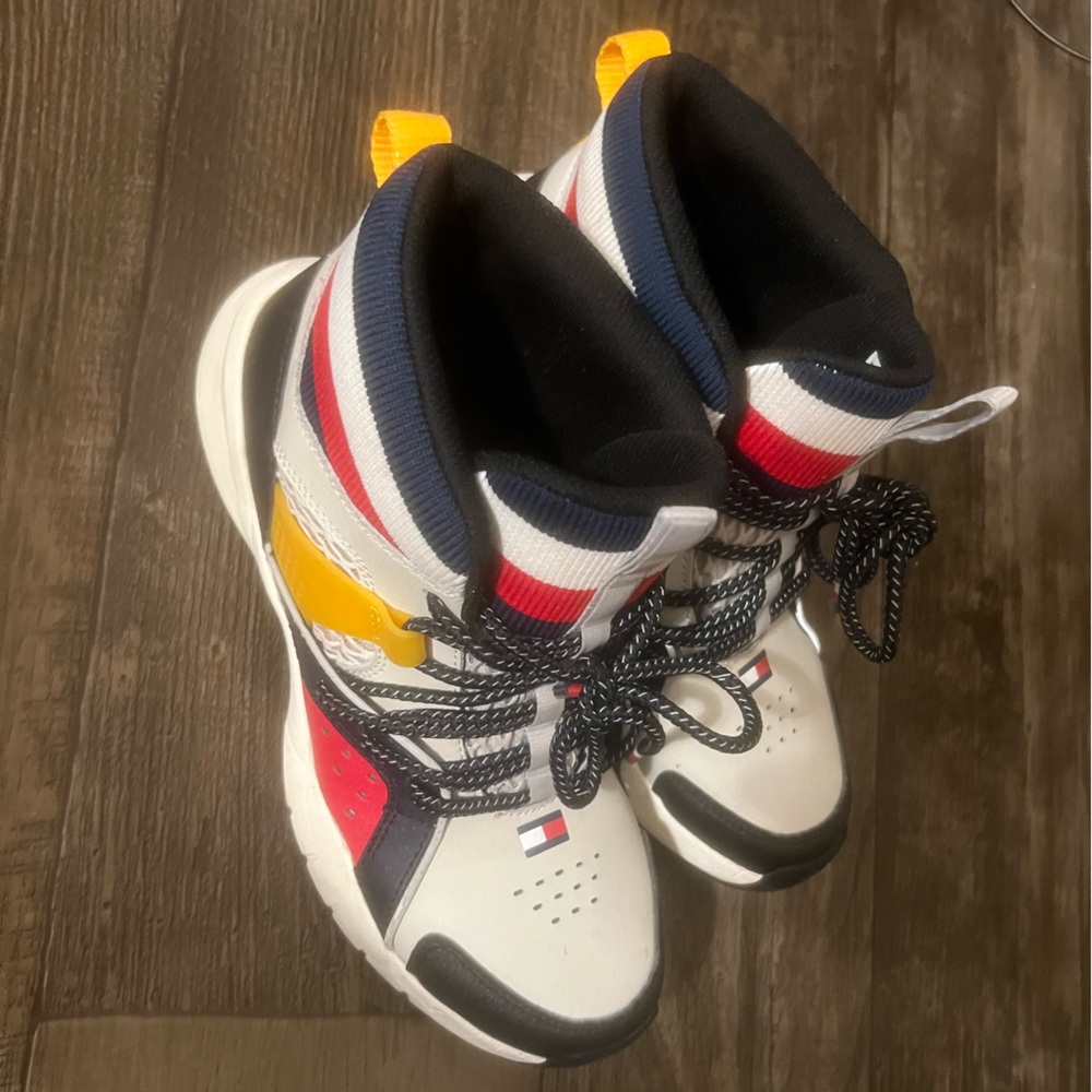 Tommy Hilfiger Boots